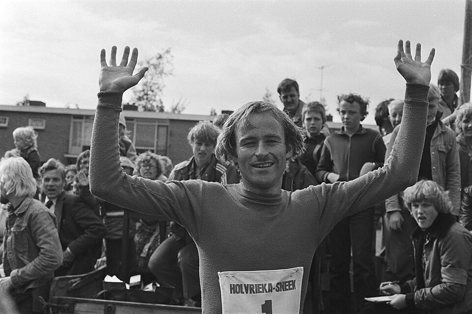 Jan FJØRESTAD