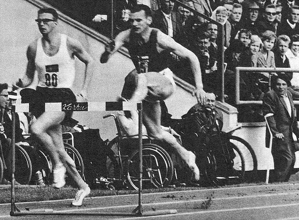 Jussi RINTAMÄKI