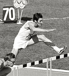 Daniel RIEDO
