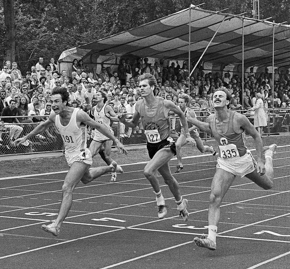 Marcel KLARENBEEK