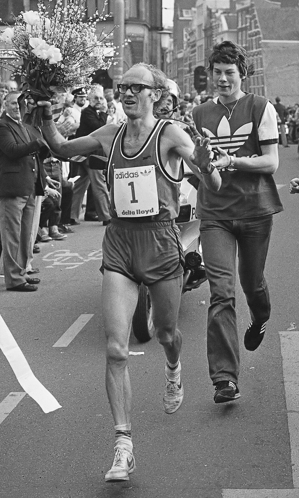 Ferenc SZEKERES