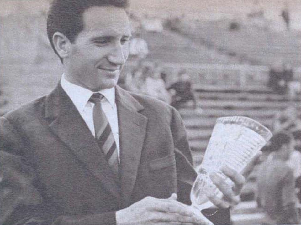 Nicolae MUSTATA