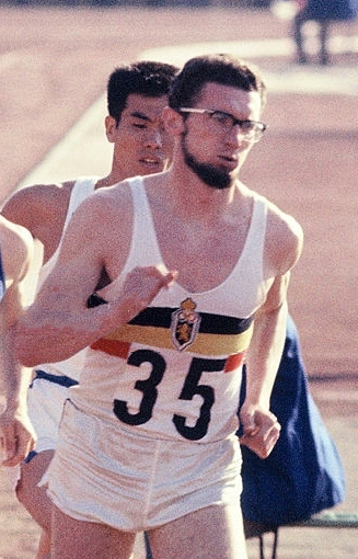 Jacques PENNEWAERT
