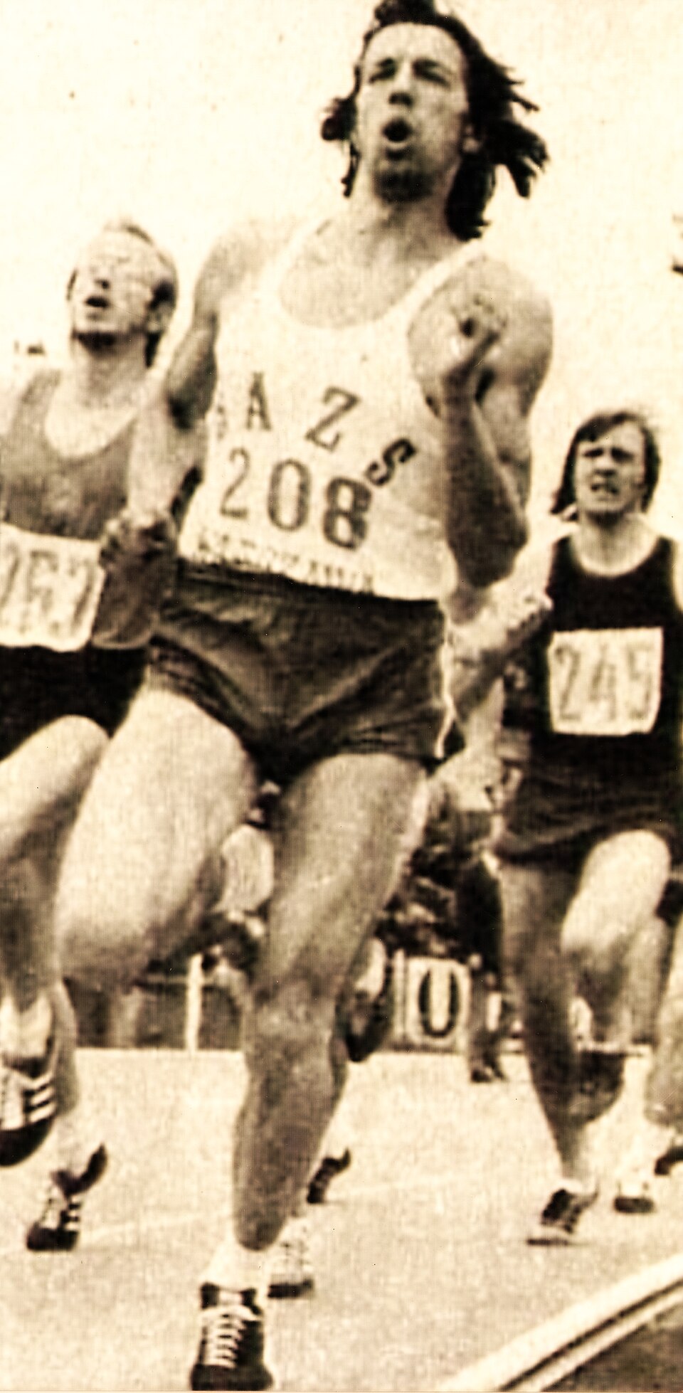 Waldemar GONDEK