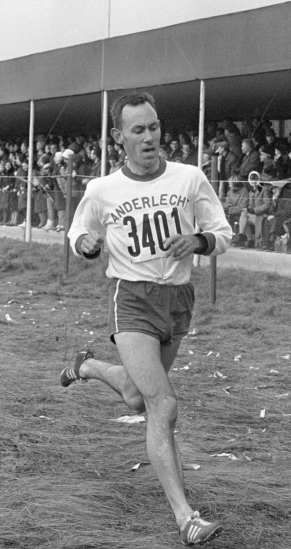 Eugene ALLONSIUS