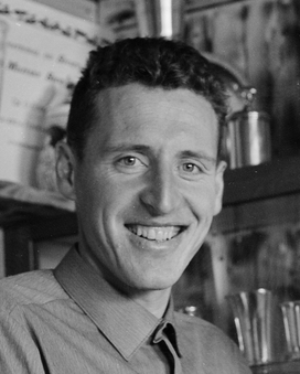 Ole ELLEFSAETER