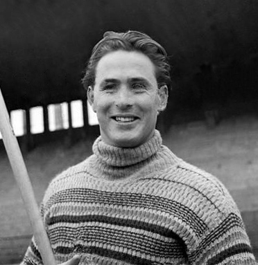 Egil DANIELSEN
