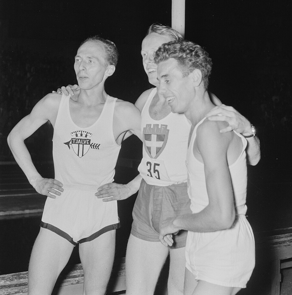 Gunnar NIELSEN