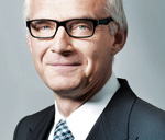 Urs ROHNER
