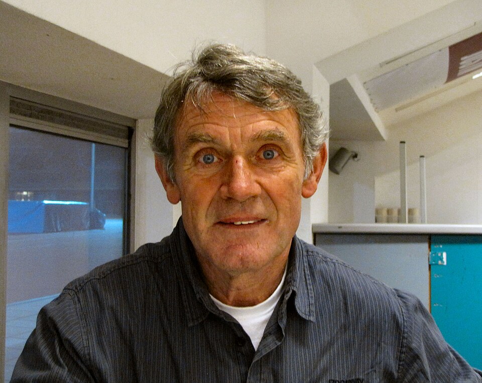Bram Wassenaar