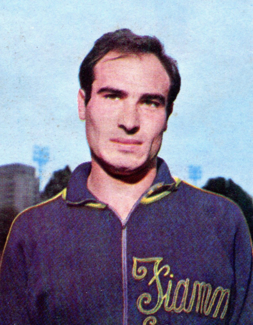 Pasquale Giannattasio