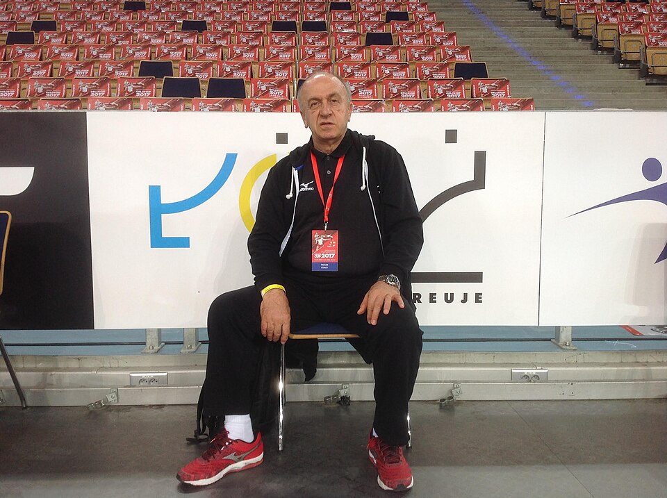 Dimitrios KITEAS