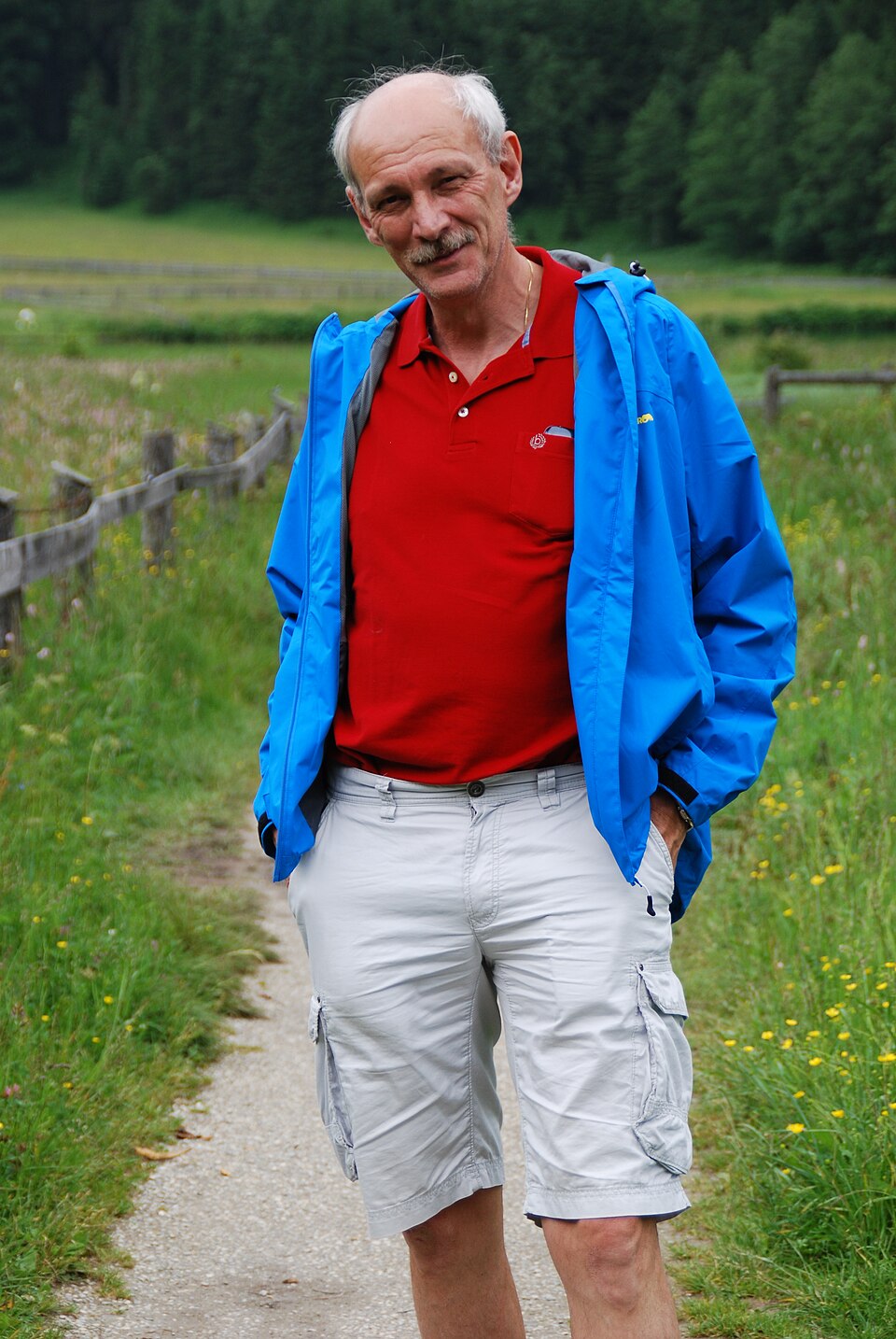 Eddy DE LEEUW