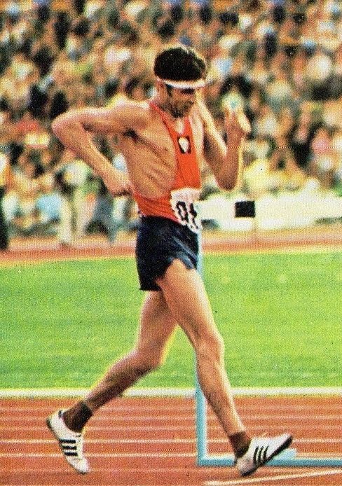 Venyamin SOLDATENKO