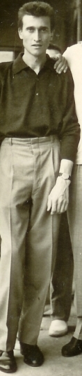 Armando ZAMBALDO