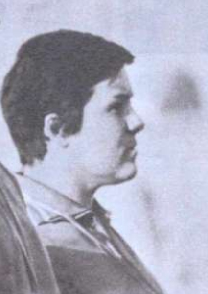 Vasilka STOYEVA
