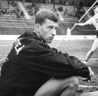 Lennart HEDMARK