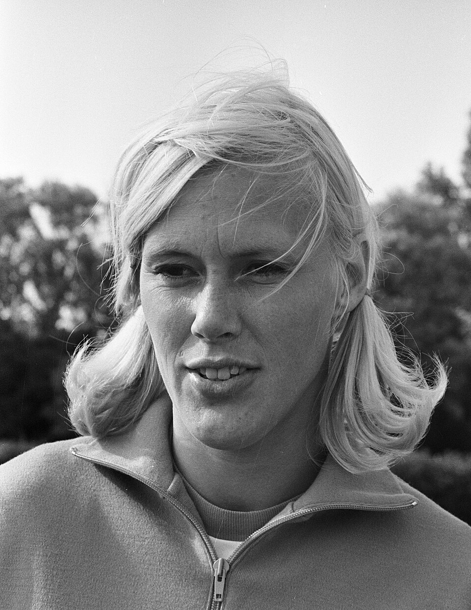 Marjan ACKERMANS
