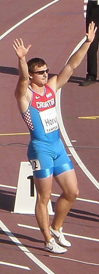 Dario Horvat