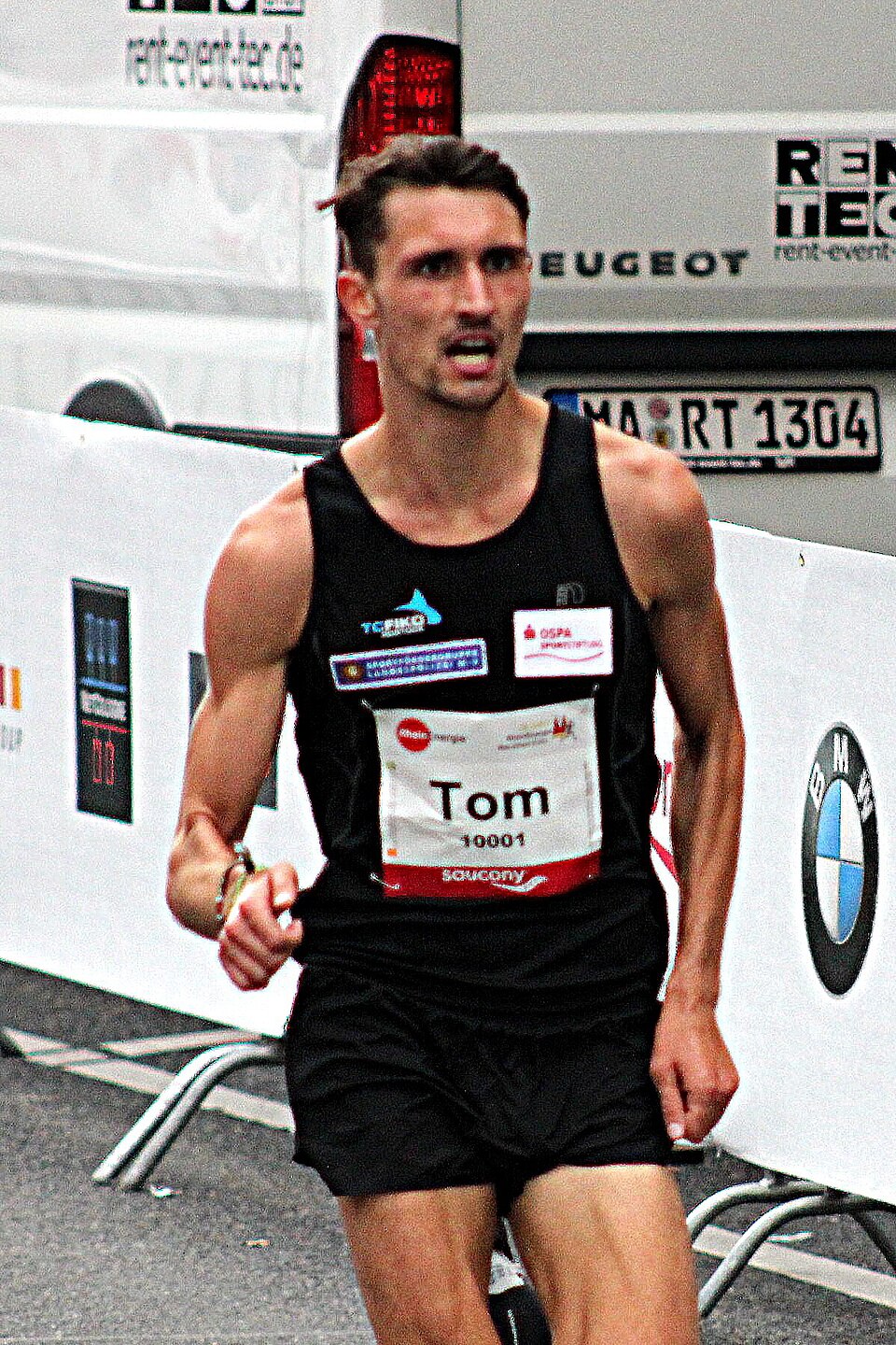 Tom Gröschel