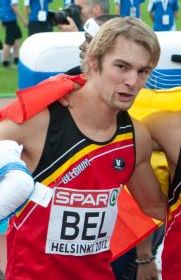 Jente Bouckaert