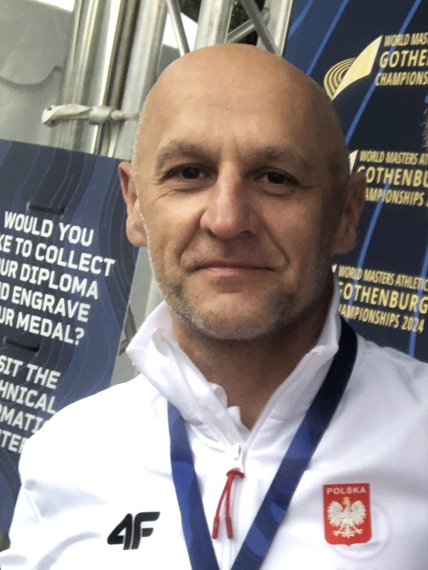 Konrad Morawczynski