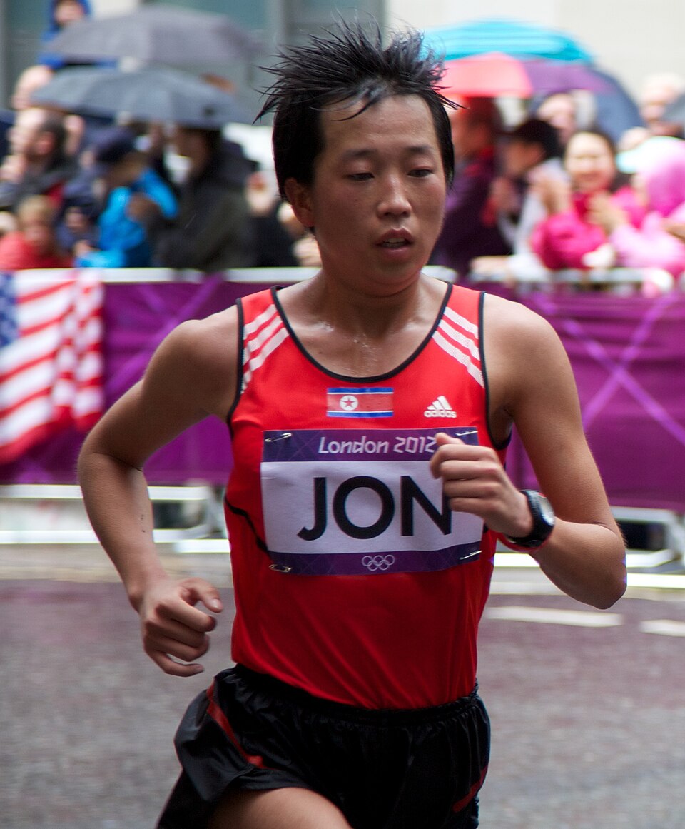 Jon Kyong HUI