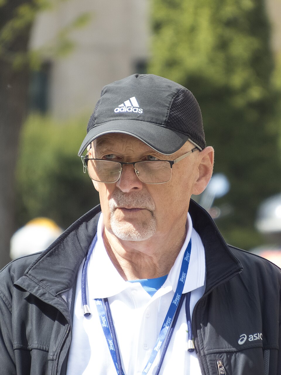 Bohdan Adam BUŁAKOWSKI