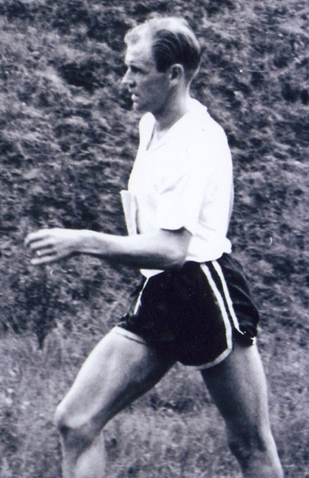 Stig Erik LINGBERG