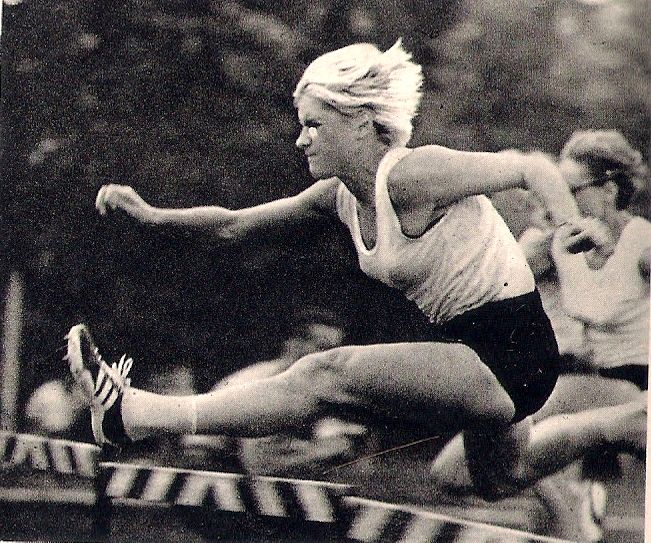 Elżbieta ŻEBROWSKA