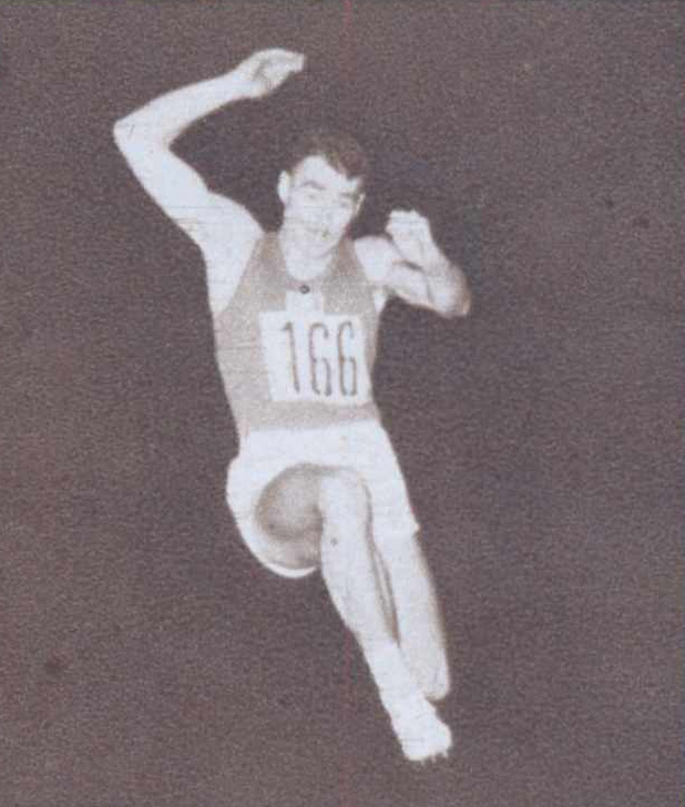 Jean COCHARD
