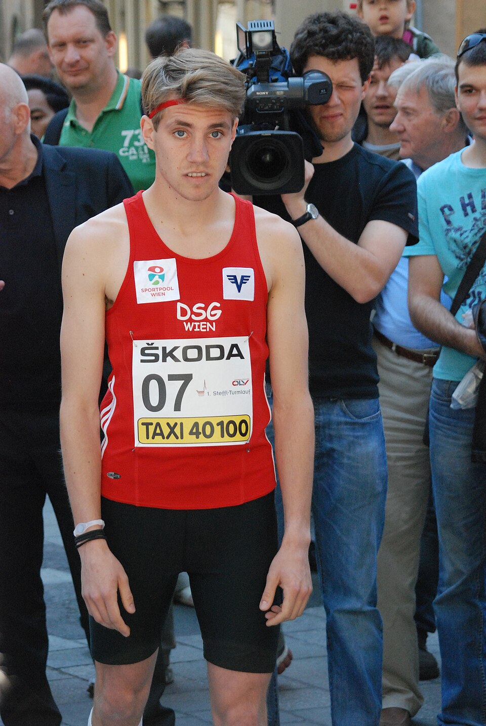 Christoph Sander