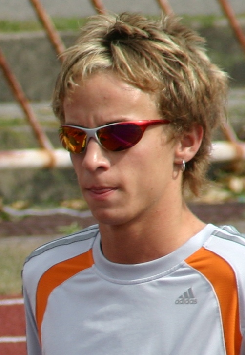 Richard Pouš