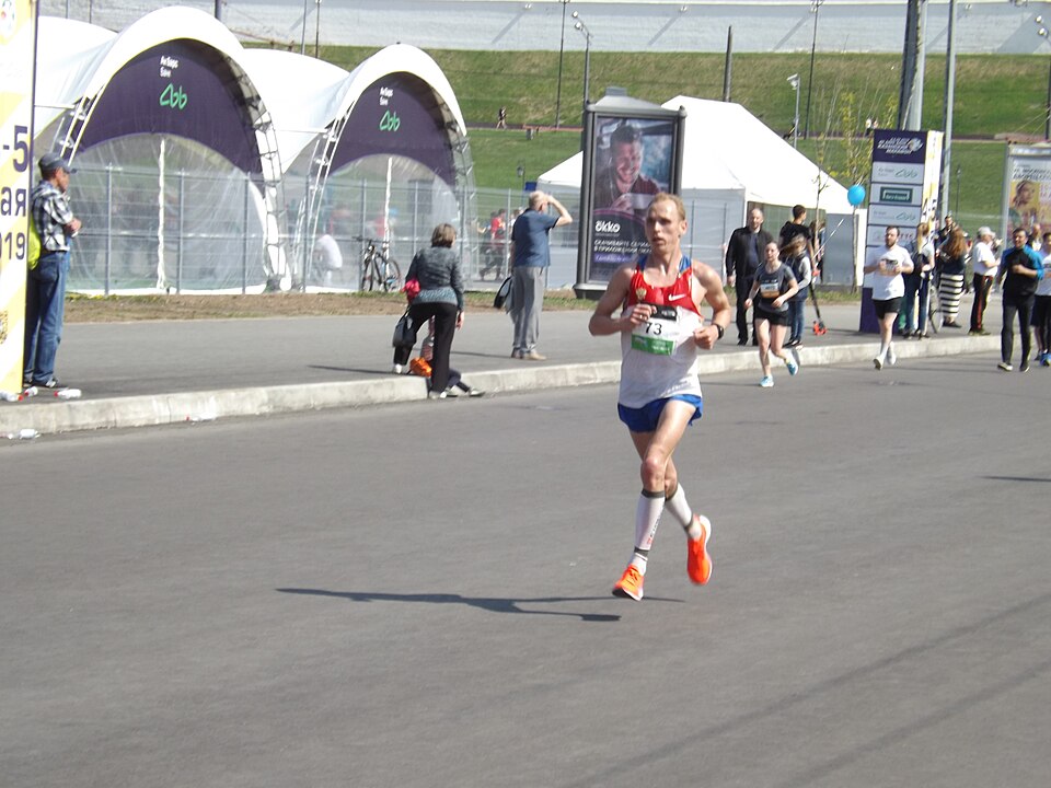 Andrey Leyman