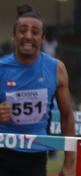 Ahmad Hazer