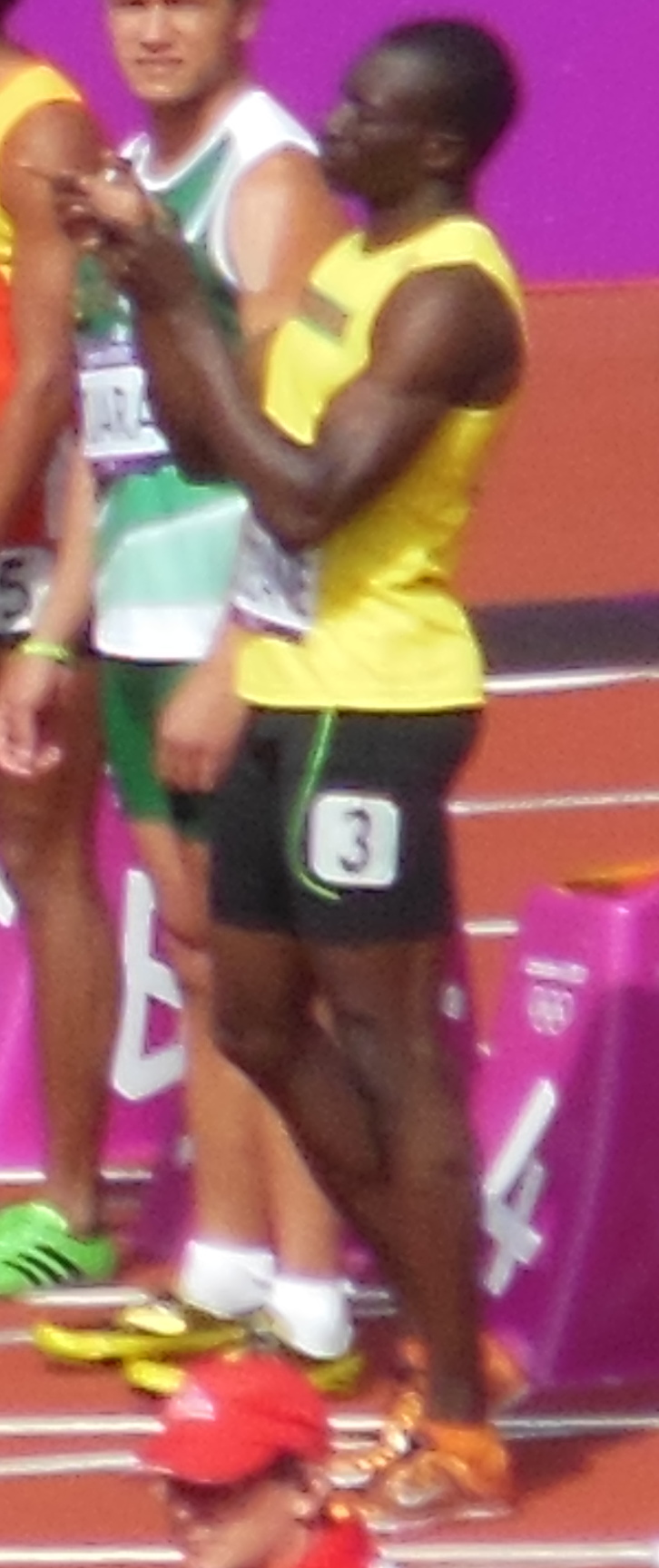 Gerard Kobeane