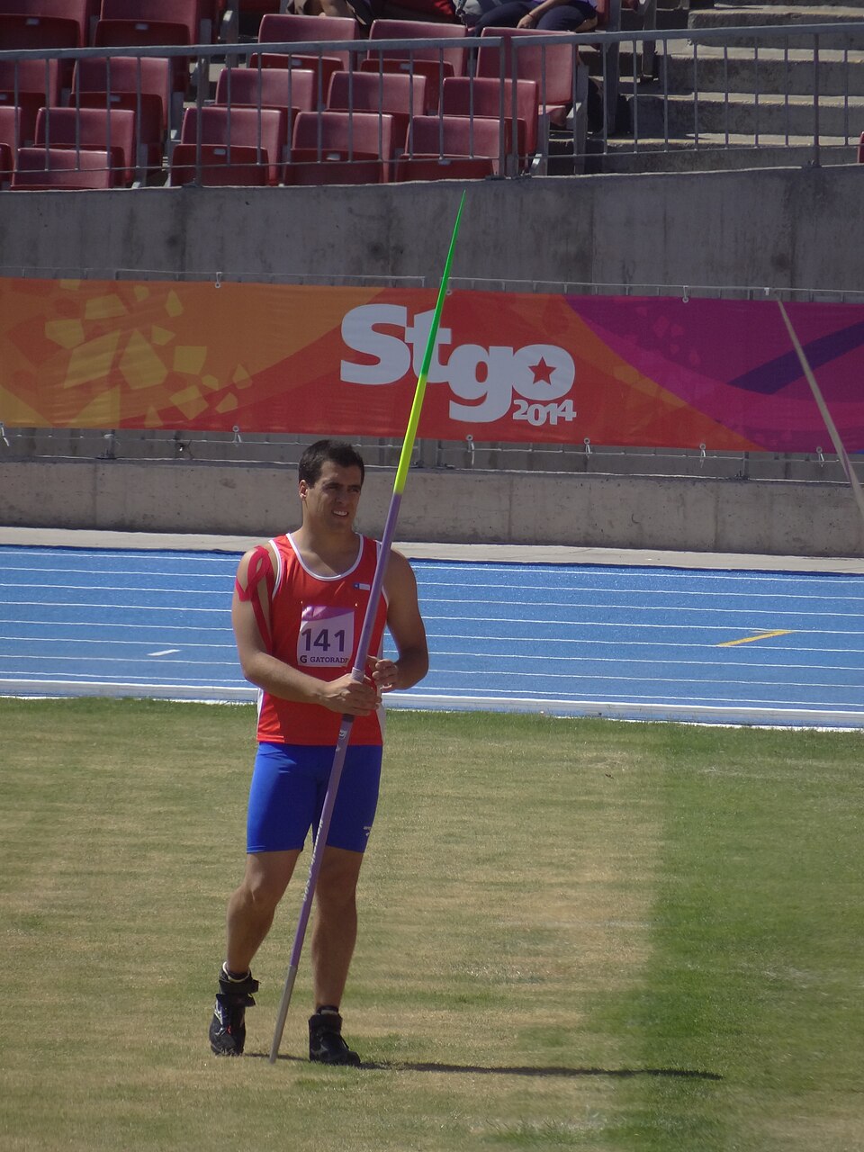 Tomás GUERRA MARTORELL