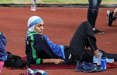 Sepideh Tavakoly