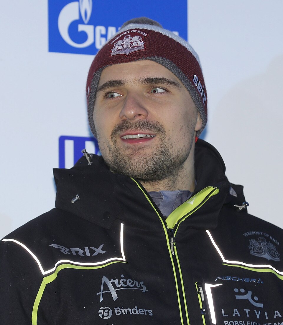 Oskars Kibermanis