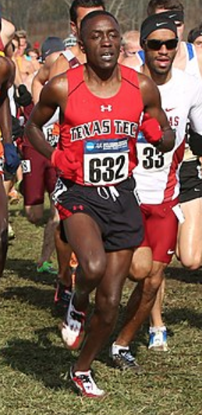 Kennedy Kithuka