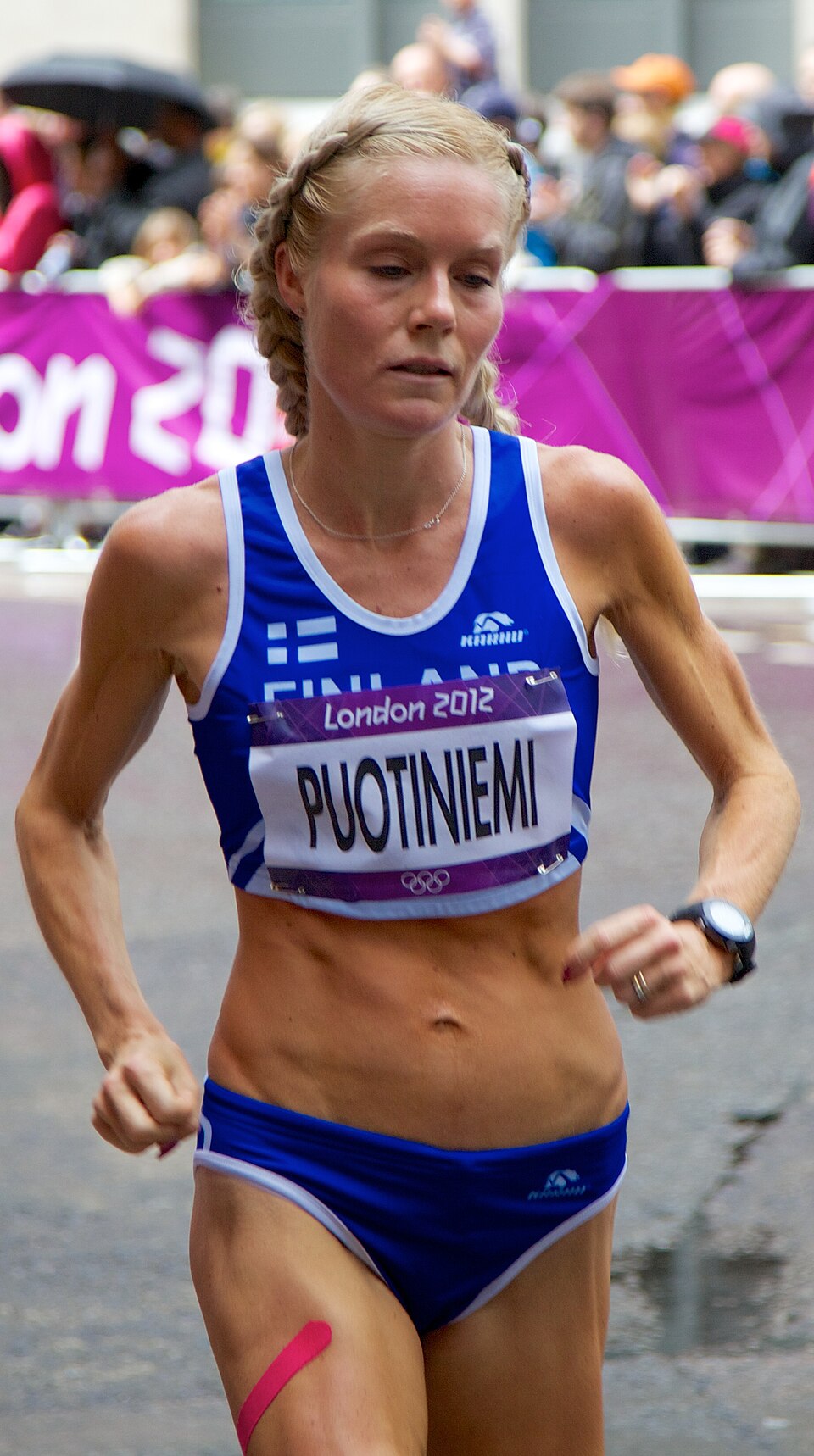 Leena PUOTINIEMI