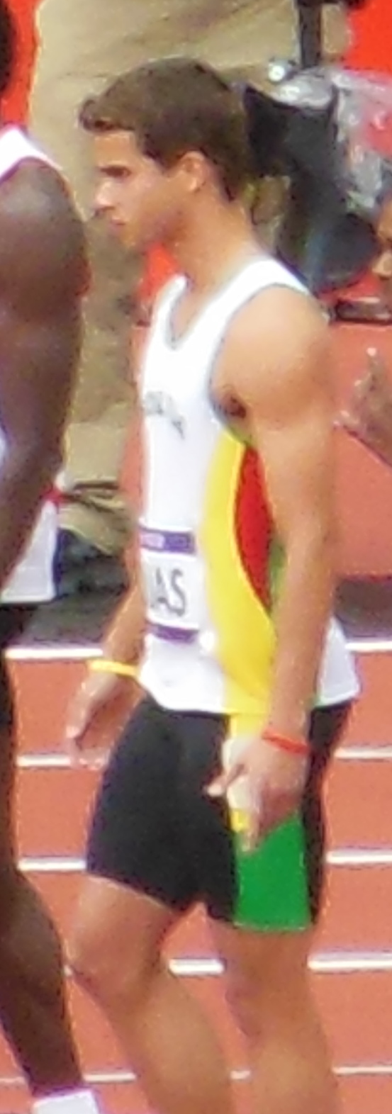 Artur Bruno ROJAS DA Silva