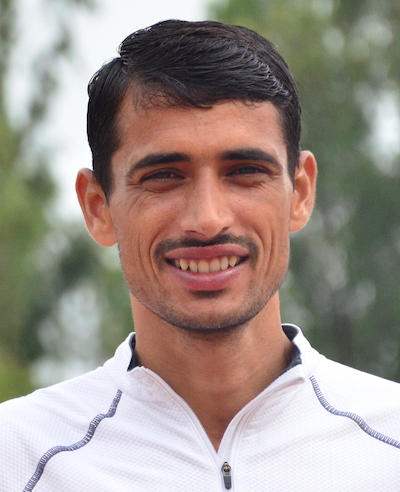 Ram KHETA