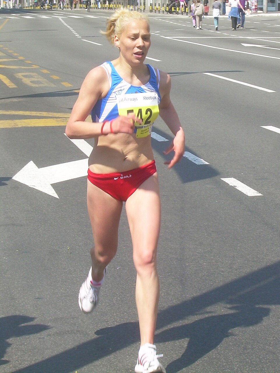 Slađana Pejović