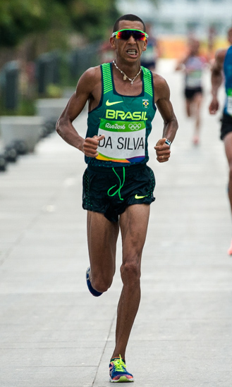 Solonei ROCHA DA Silva