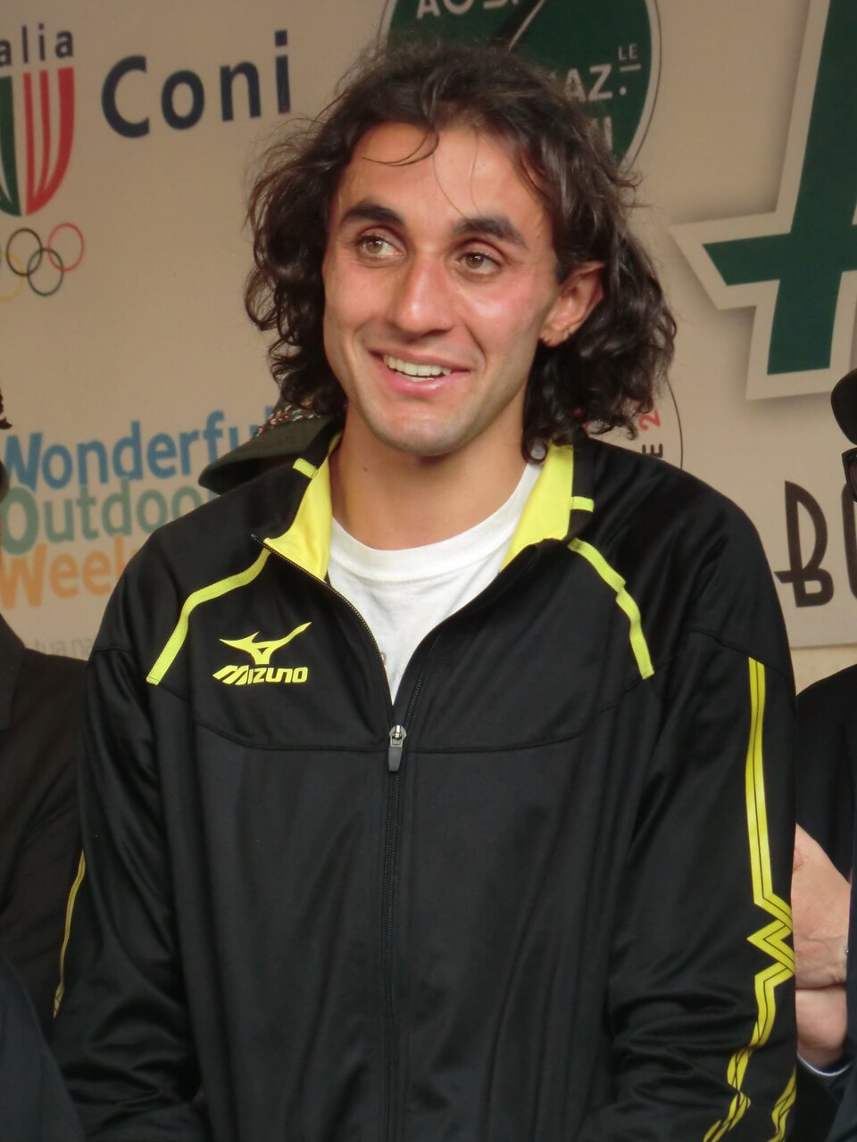 Martin Dematteis