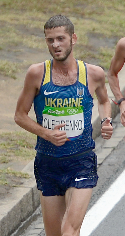 Igor Olefirenko