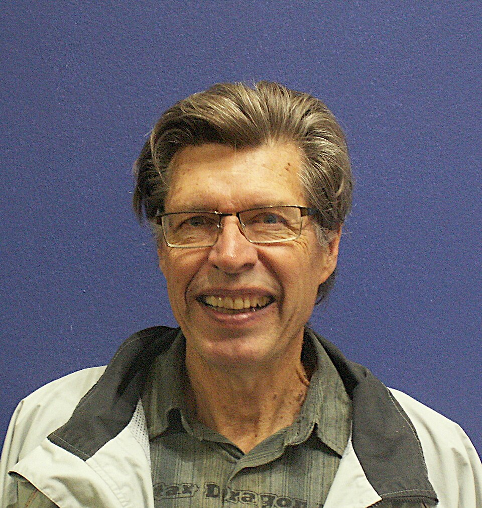 Ulf NILSSON