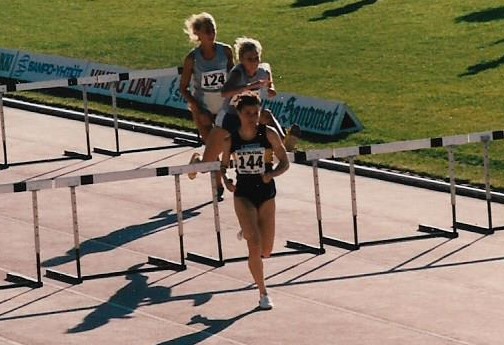 Tiina LINDGREN