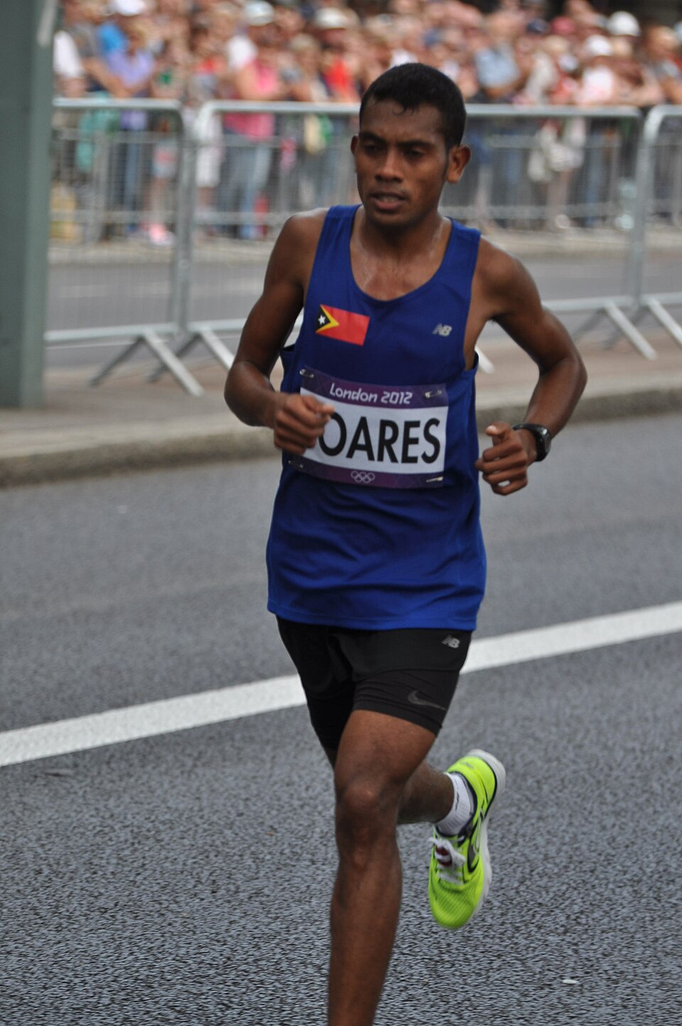 Augusto RAMOR SOARES